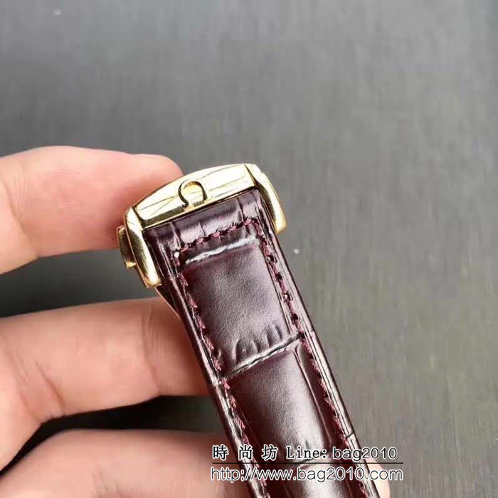 歐米茄OMEGA 2018年最新力作 高端男士腕表 WSS1916